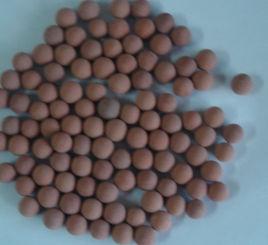 麥飯石礦化球 麥飯石礦化球