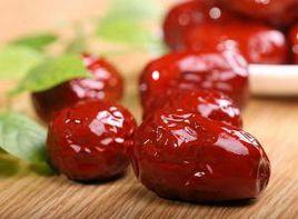 黃河灘紅棗 黃河灘紅棗