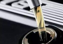 車用機油 車用機油