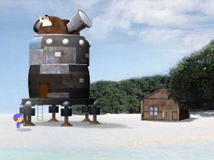 磨鏡觀星(上) 磨鏡觀星(上)