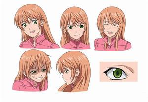 妮可&middot;魯梅露希耶