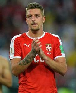 謝爾蓋·米林科維奇-薩維奇 謝爾蓋·米林科維奇-薩維奇