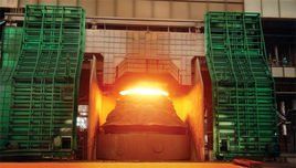 轉爐煉鋼 轉爐煉鋼