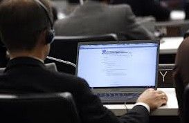 《國際電信規則》規範網際網路行為