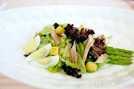 德式扁豆沙拉 德式扁豆沙拉