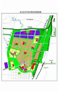 眉山經濟開發區 眉山經濟開發區