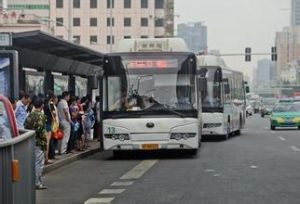 襄陽公交