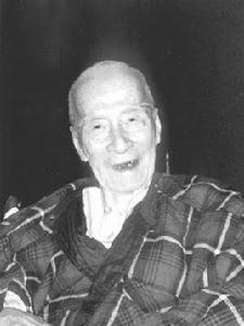 林林[翻譯家、作家，原名仰山]