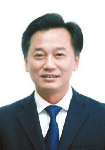 黃正林[湖北省黃岡市政協黨組副書記、副主席]