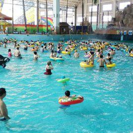 綠中海溫泉度假村 綠中海溫泉度假村