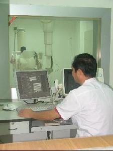 進口數字X光攝片機(DR)