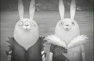 基魯列克兔 基魯列克兔