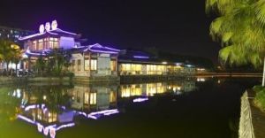 新會葵湖 新會葵湖