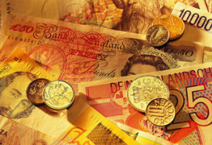 社會民主主義經濟模式