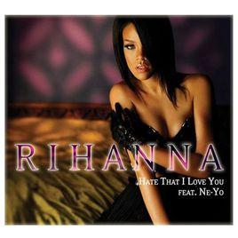 hate that i love you