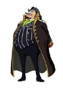 卡彭·貝基 卡彭·貝基