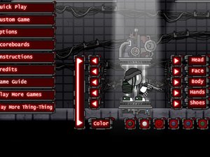 戰士生死門3 戰士生死門3