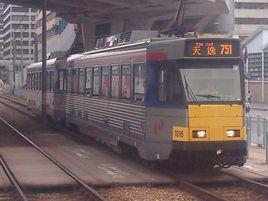 輕便鐵路 輕便鐵路