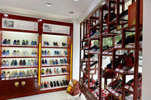 天賜福老北京布鞋 天賜福老北京布鞋