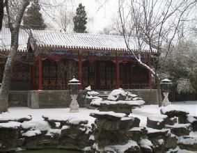 普安善堂 普安善堂