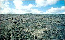 夏威夷島冒納羅亞火山