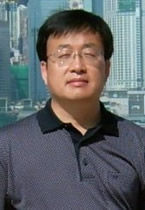 劉喜華[青島大學統計學系教授]