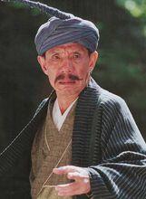 鍾萬仇影視形象