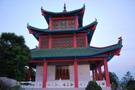 禮佛禪寺 禮佛禪寺