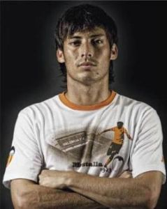 David Silva David Silva