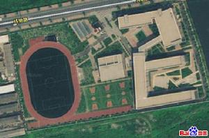 上海師範大學附屬經緯實驗學校 上海師範大學附屬經緯實驗學校