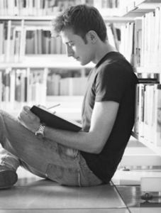 認真讀書應該選擇紙質書籍 