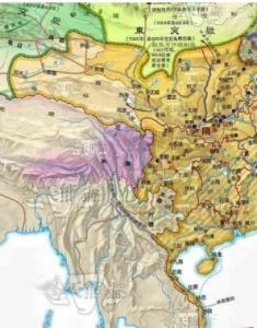 交趾(河內)之戰 交趾(河內)之戰