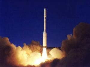 飛馬座運載火箭