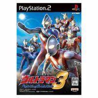 格鬥進化3 格鬥進化3