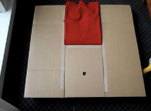 折衣機器人 折衣機器人