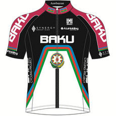 亞塞拜然希耐基巴庫洲際隊 亞塞拜然希耐基巴庫洲際隊