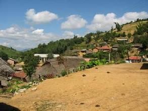 小勐麻自然村 小勐麻自然村