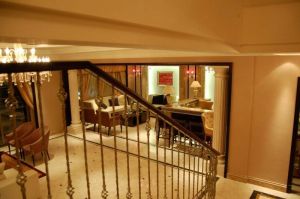 山水時尚酒店六里橋店 山水時尚酒店六里橋店