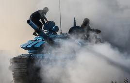 國際軍事比賽-2018