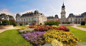 赫維什州 赫維什州