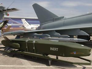 KEPD-350巡航飛彈