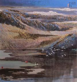 心象重彩 心象重彩