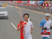 曹軍[山東廣電局首席主持人]