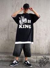 街頭文化[一種城市時尚文化]