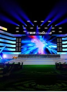 中國舞台美術學會