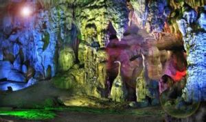 聶都溶洞群 聶都溶洞群