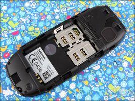 雙卡單待 雙卡單待