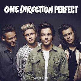 perfect[One Direction《Made In The A.M.》中第二支單曲]