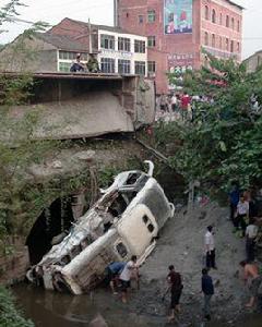 9·15渠縣車禍事故 9·15渠縣車禍事故