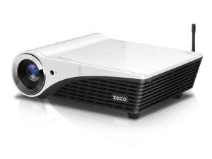 ZECO CX5四核限量版 ZECO CX5四核限量版